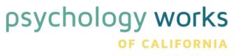 Psychology Works Logo